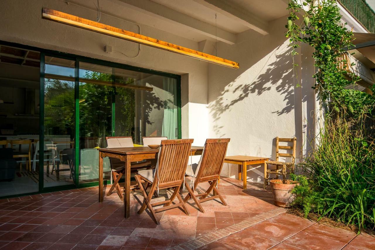 Casa Creu Apartment Sant Feliu de Guixols Exterior photo
