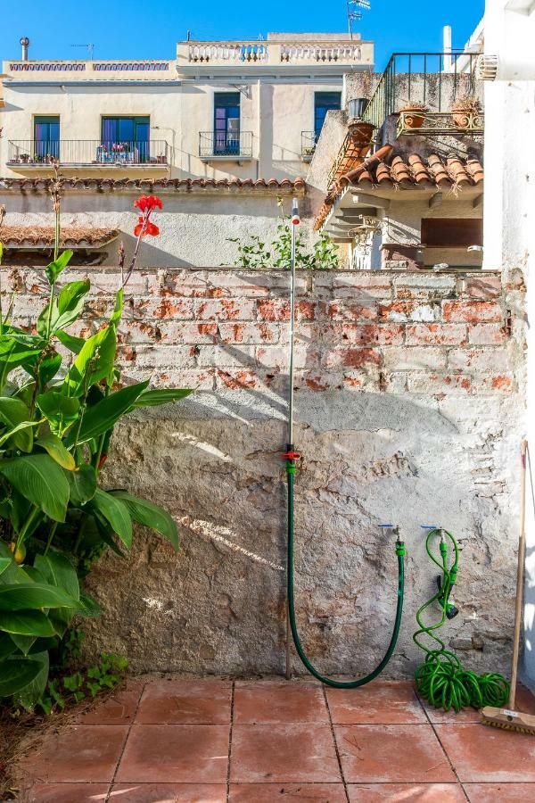 Casa Creu Apartment Sant Feliu de Guixols Exterior photo