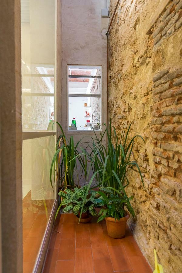 Casa Creu Apartment Sant Feliu de Guixols Exterior photo
