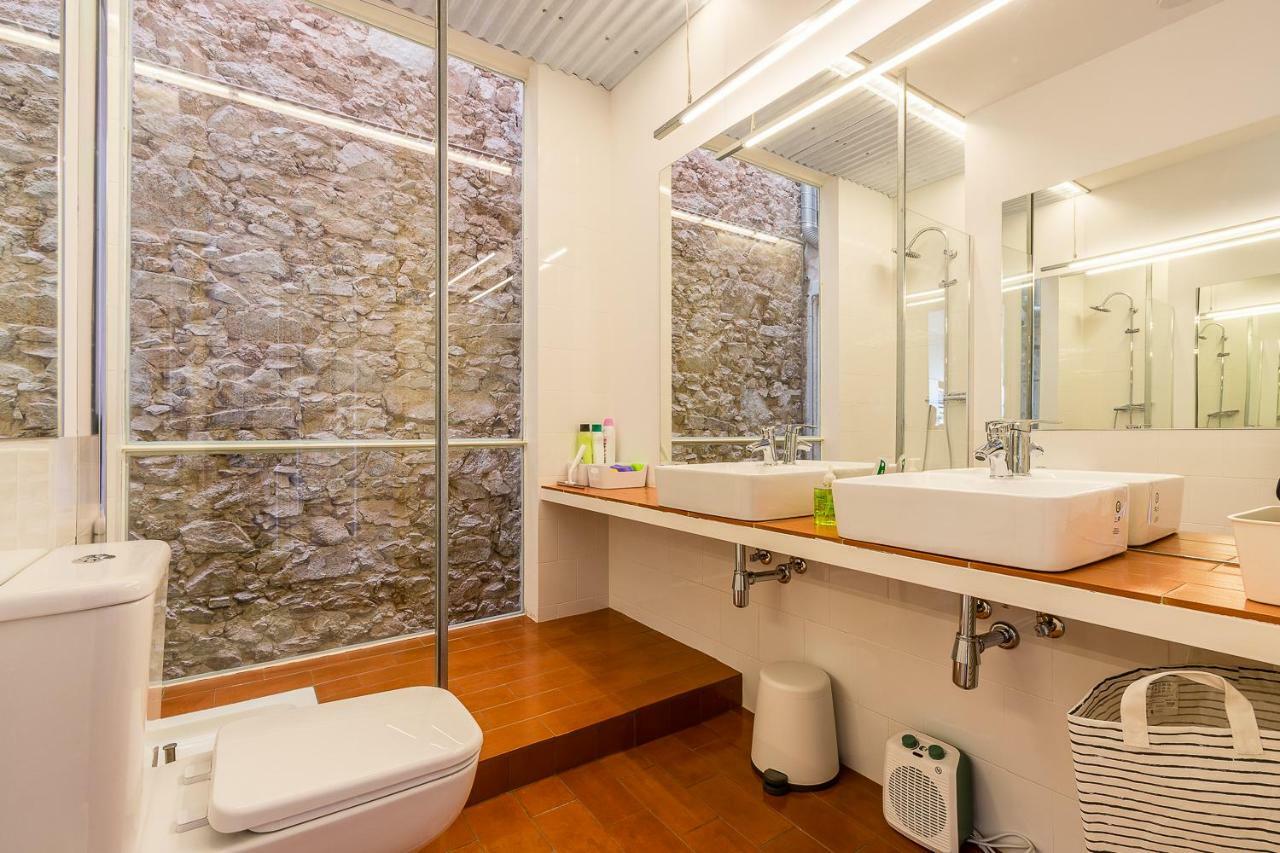 Casa Creu Apartment Sant Feliu de Guixols Exterior photo