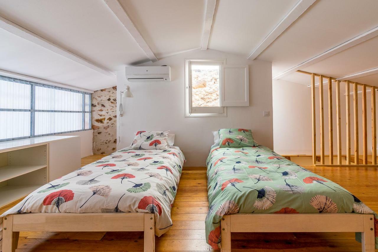 Casa Creu Apartment Sant Feliu de Guixols Exterior photo
